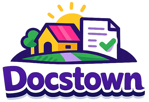 DocsTown